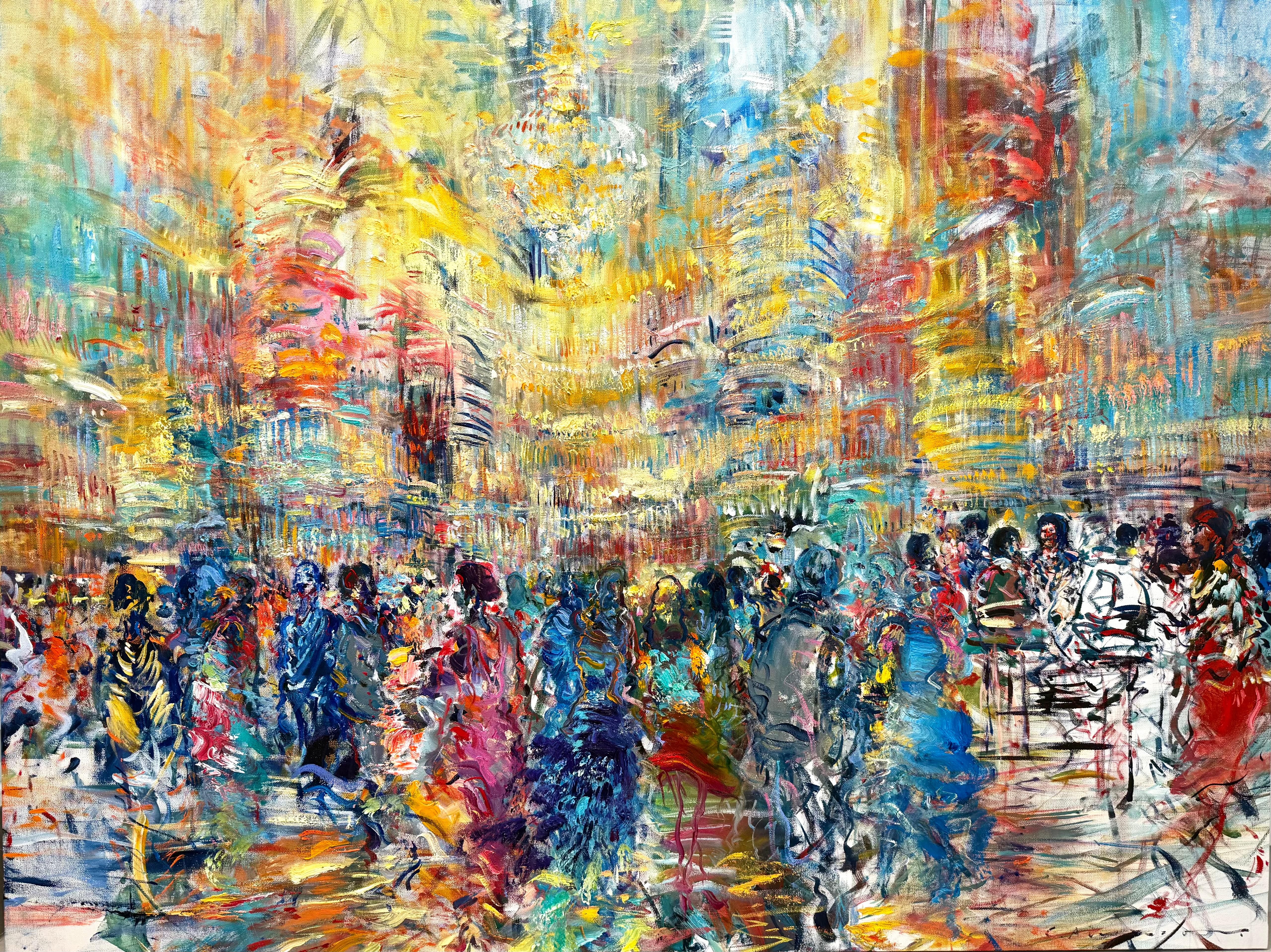 Good Vibes from Beverly Hills