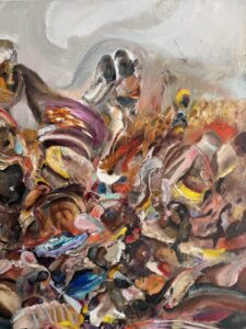 Sancho Panza Wedding