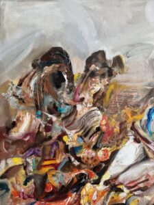 Sancho Panza Wedding