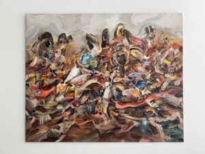 Sancho Panza Wedding