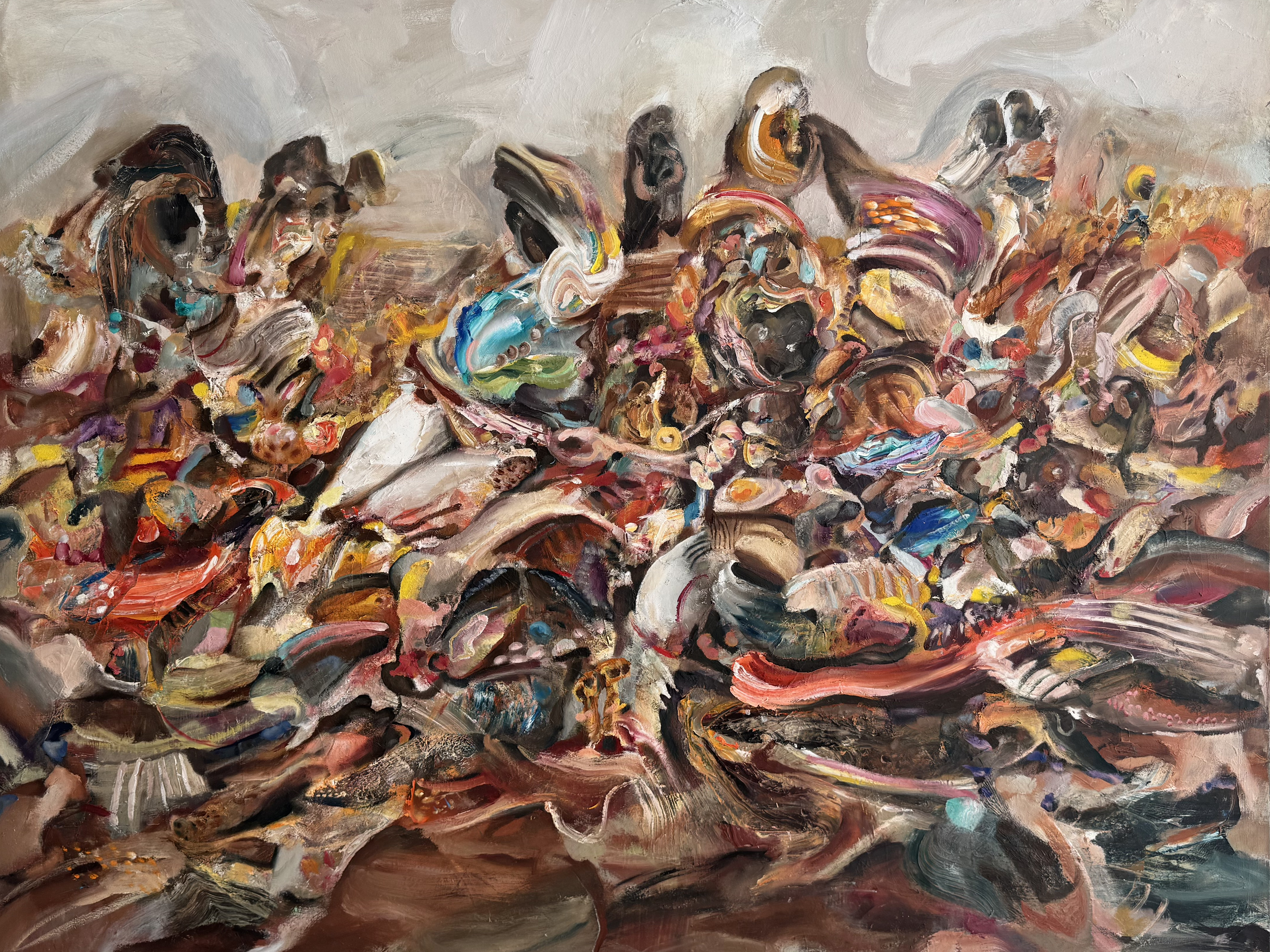 Sancho Panza Wedding