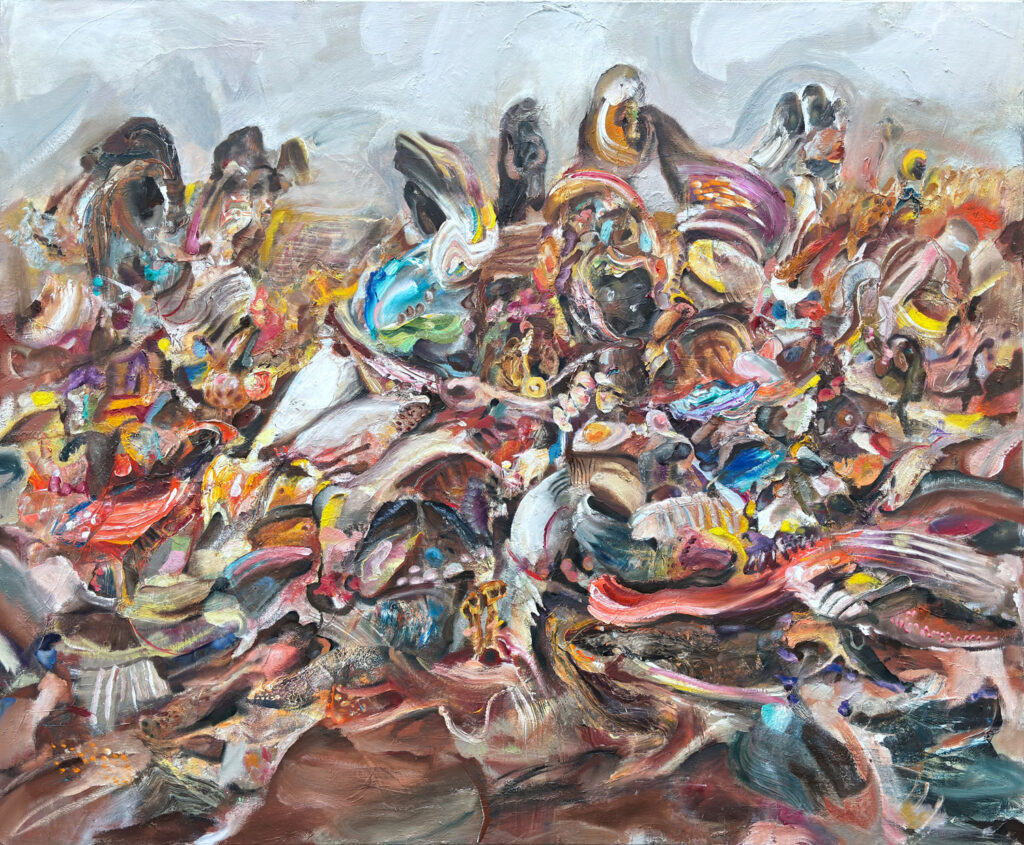 Sancho Panza Wedding