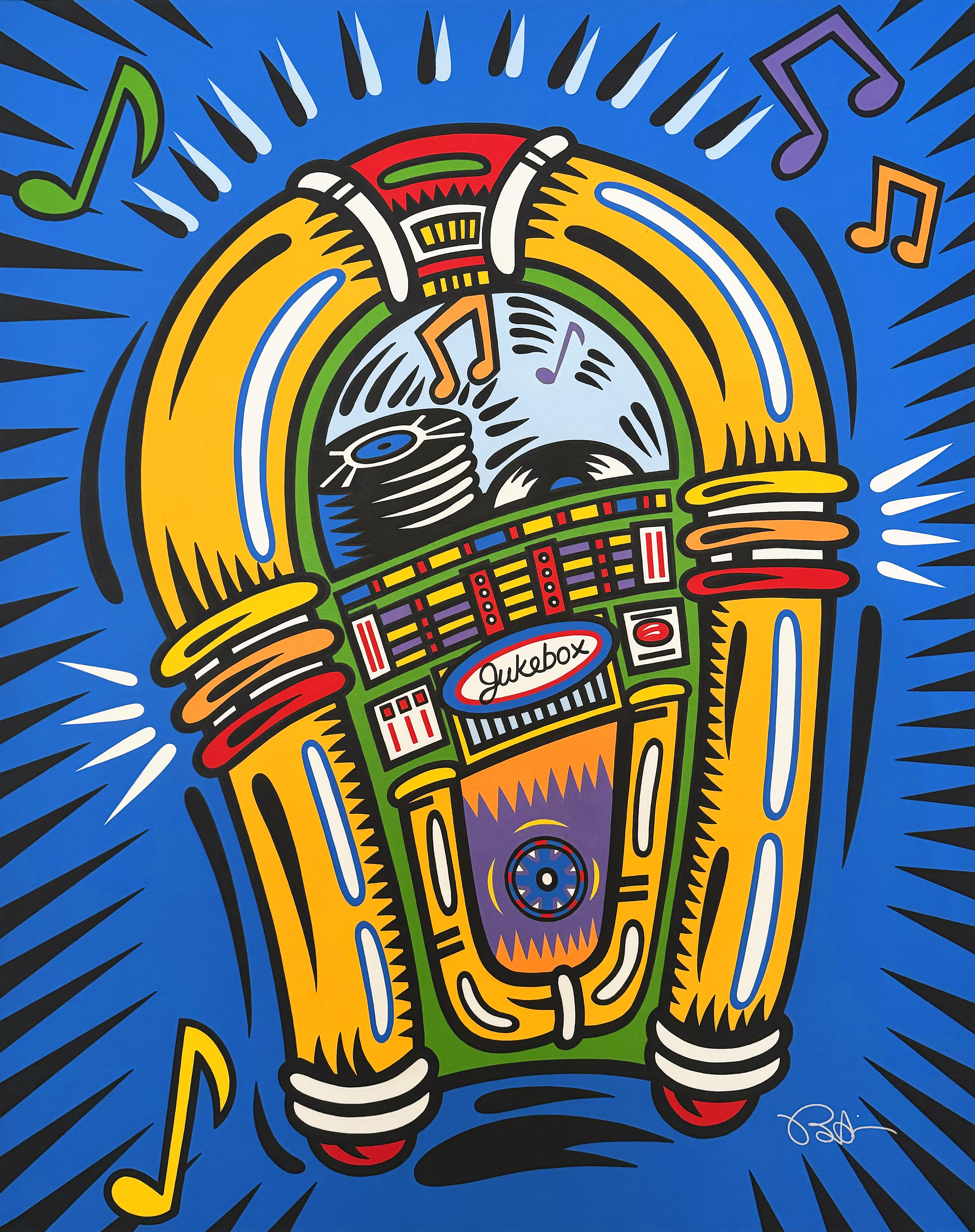 Jukebox