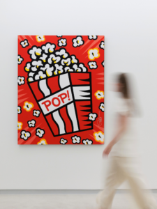 Pop!