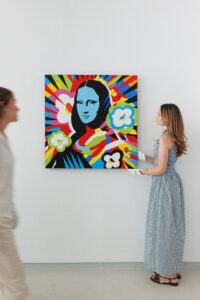 Mona Lisa