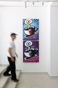 Coffee Cup