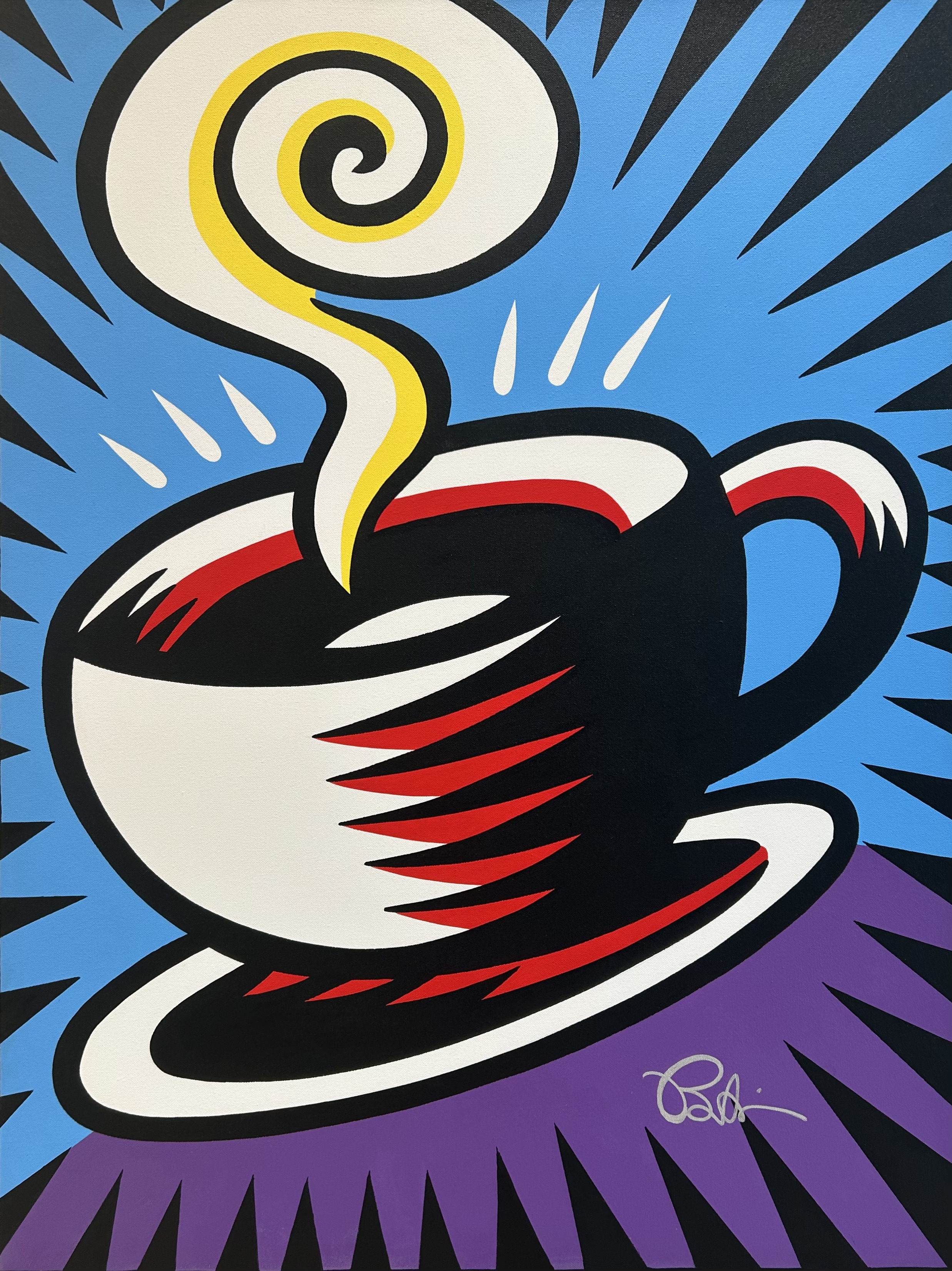 Coffee Cup