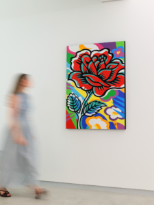 Rose