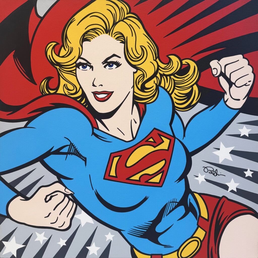 Supergirl