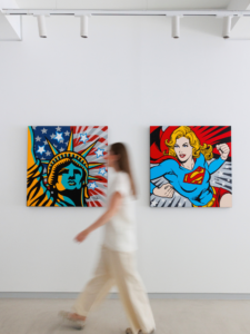Supergirl