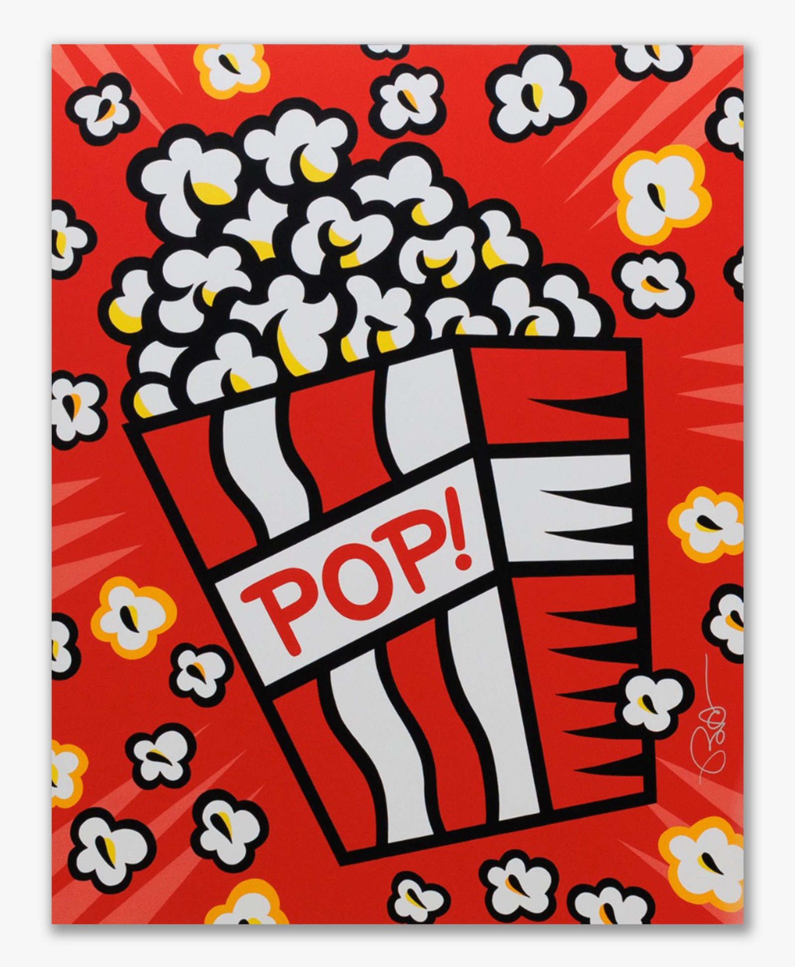 Pop!