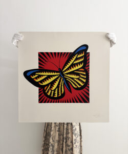 Monarch Butterfly
