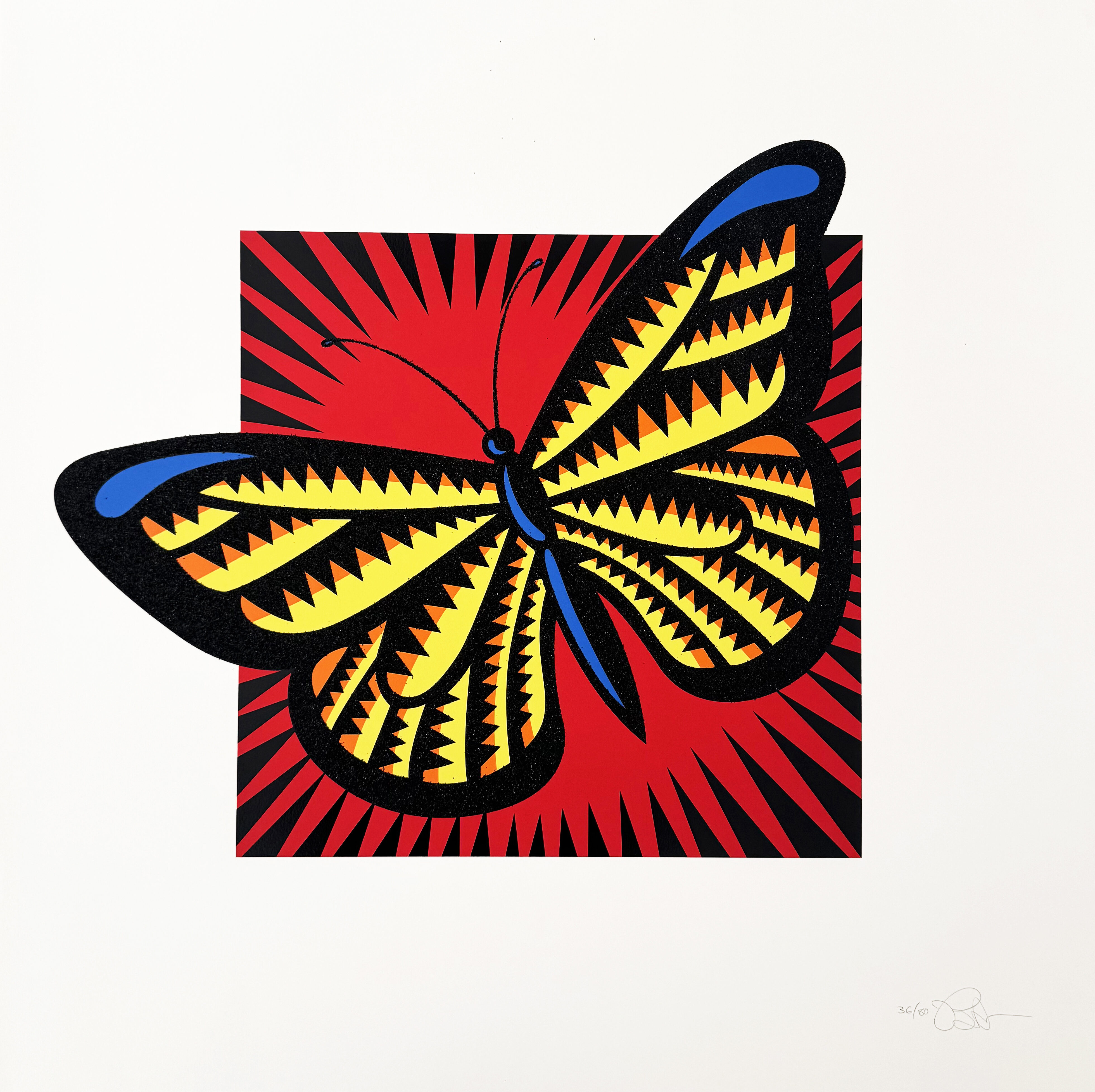 Monarch Butterfly