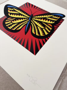 Monarch Butterfly