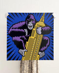 King Kong