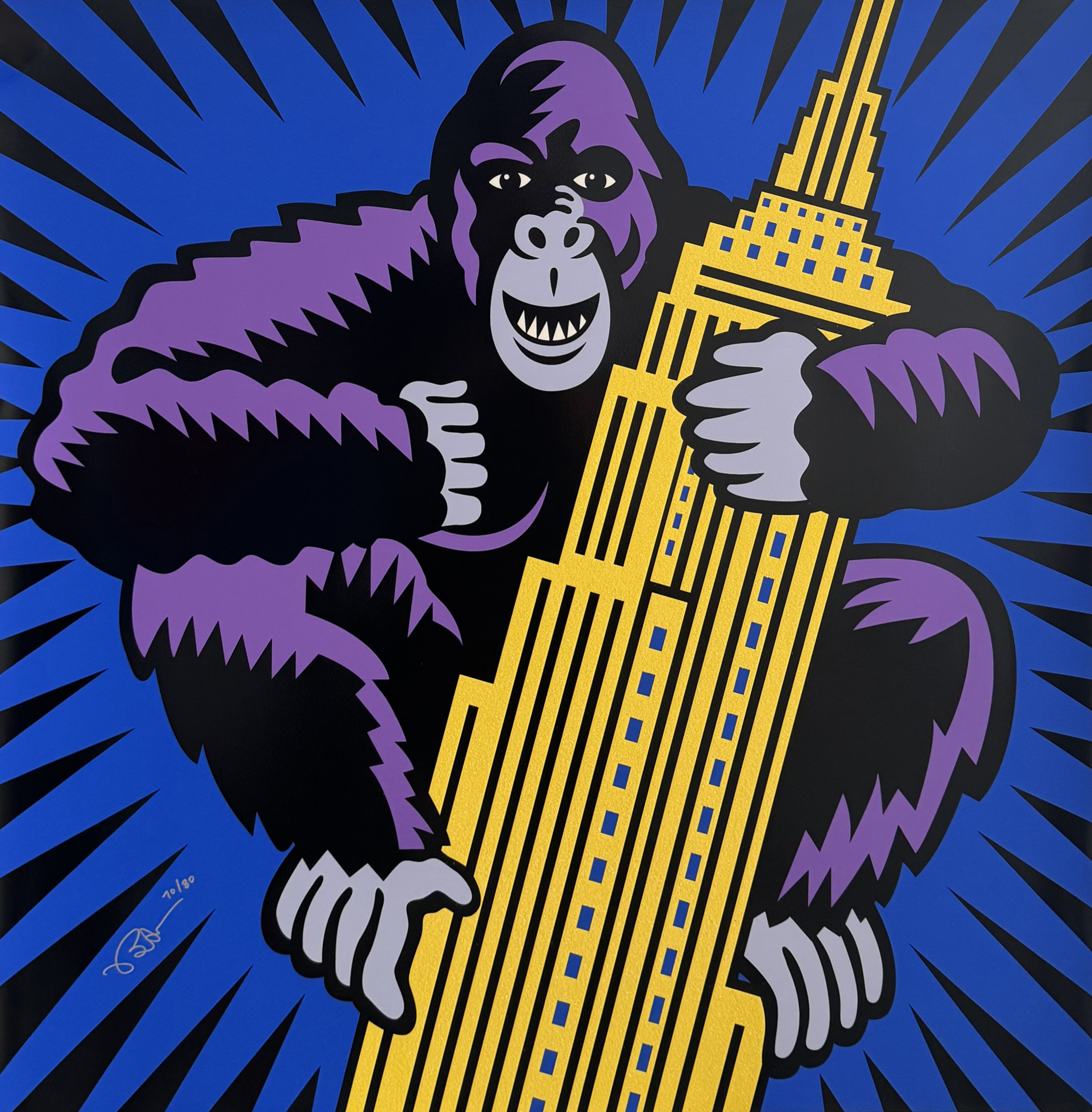 King Kong