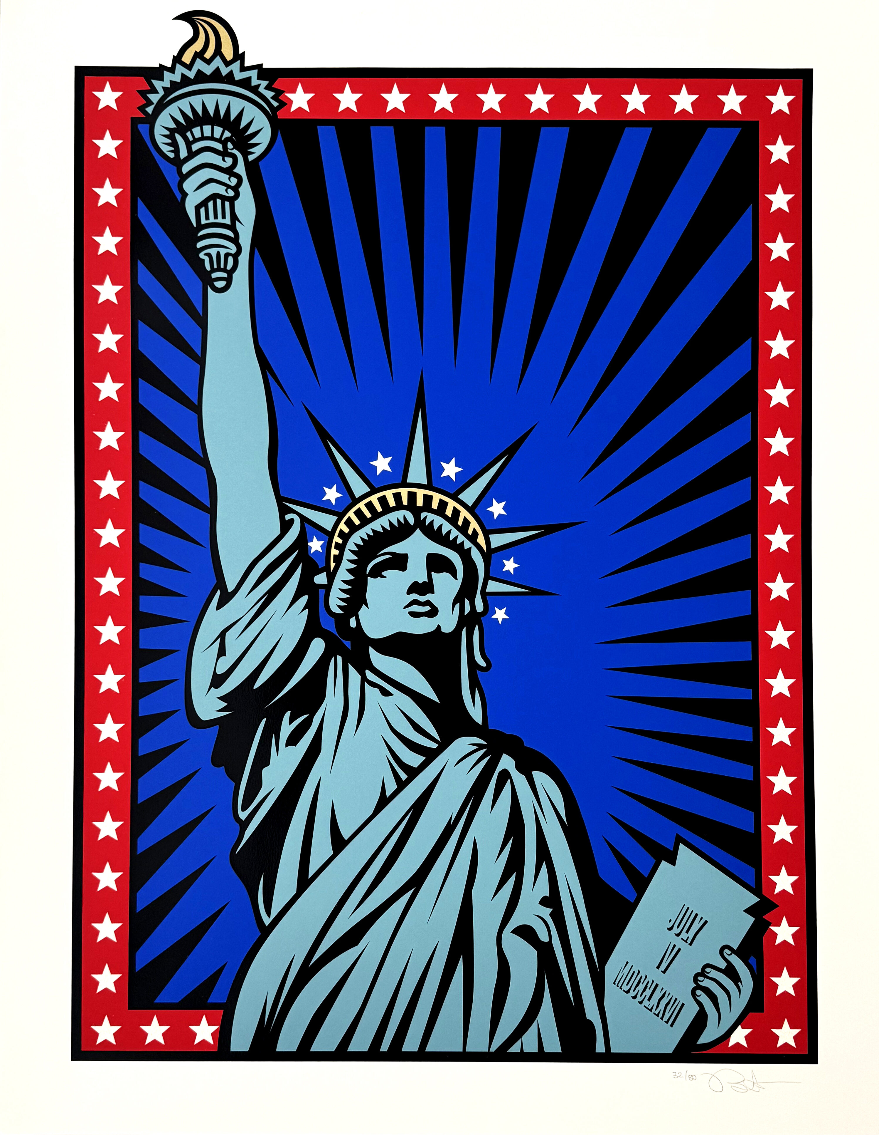 Liberty