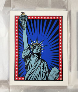 Liberty
