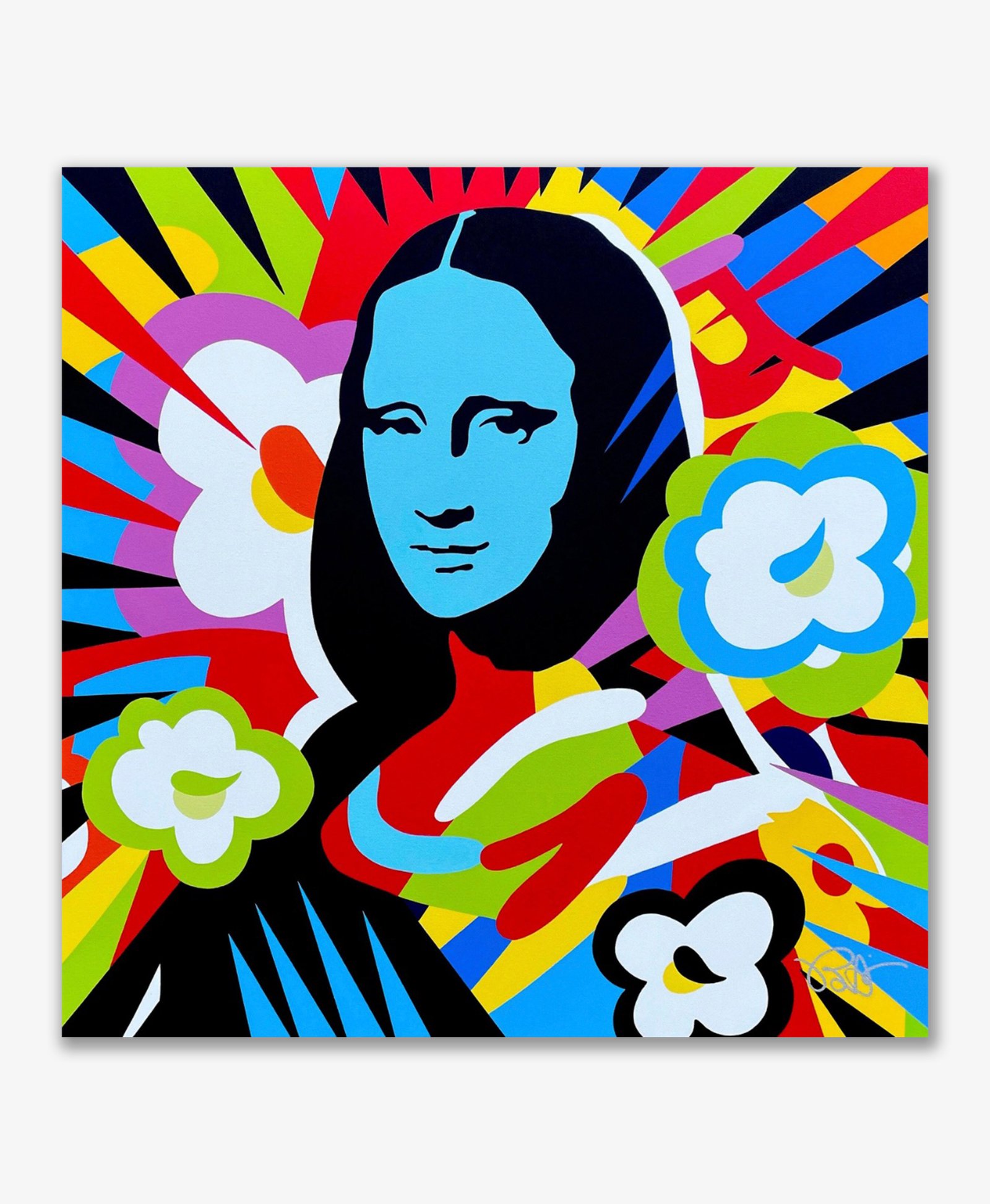 Mona Lisa