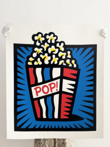 American Pop