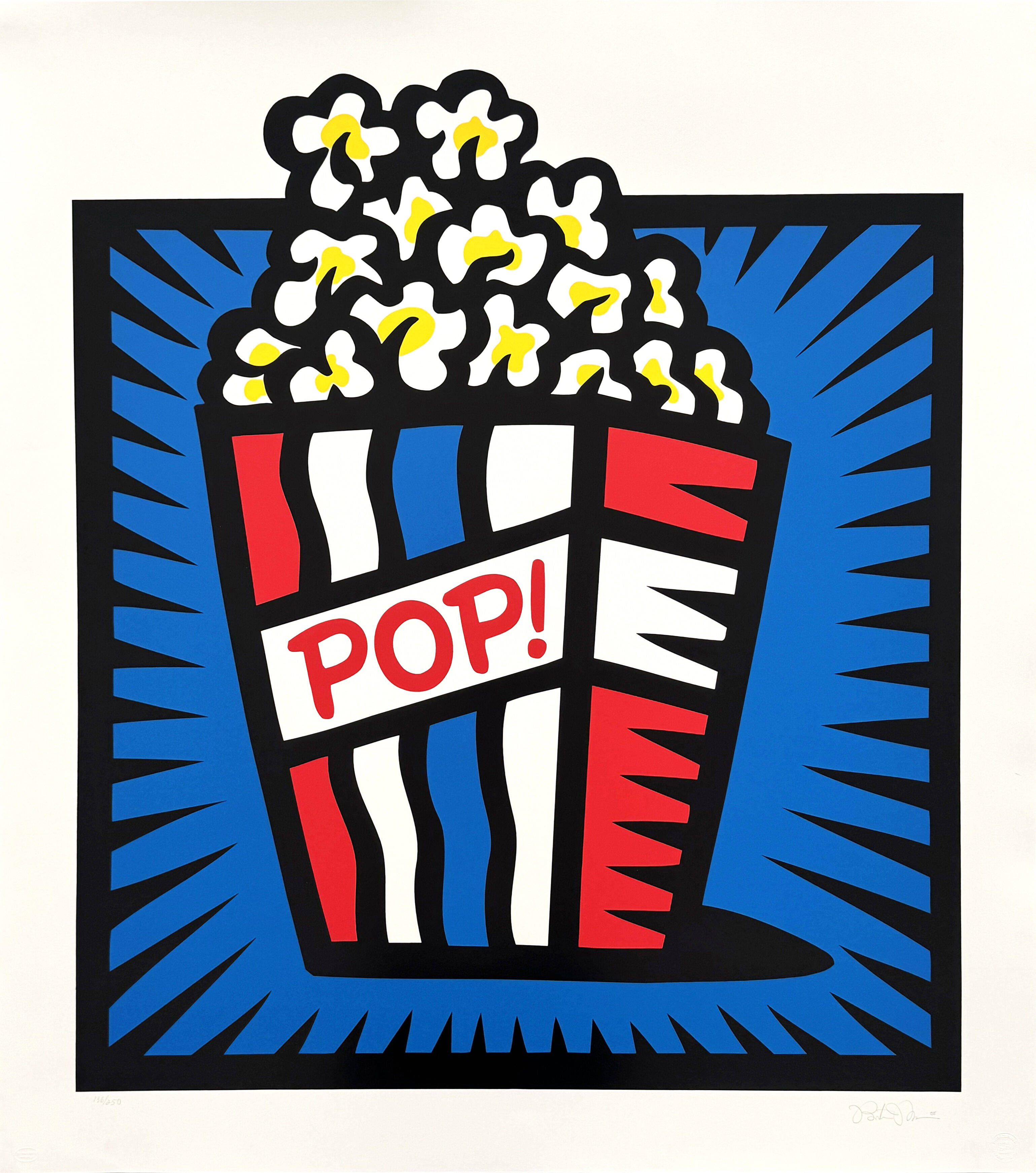 American Pop