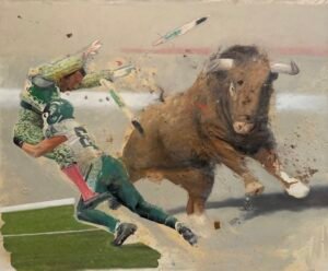 Corrida V