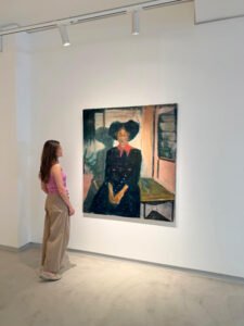Janela Verde